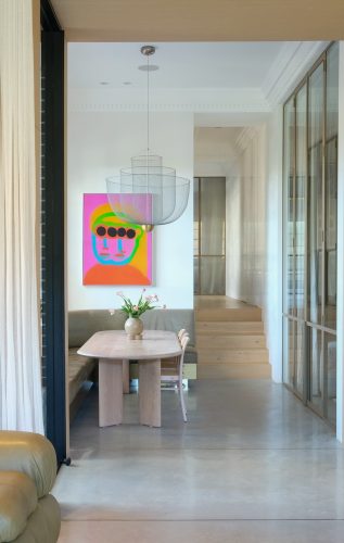 Sheer Affection, Bondi66