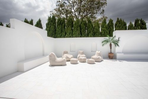 Syros Villa, Yarramundi 11