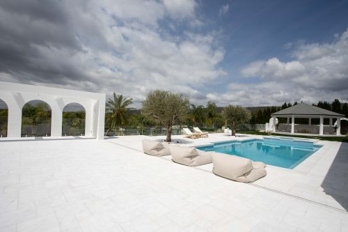 Syros Villa, Yarramundi 14