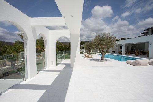 Syros Villa, Yarramundi 15