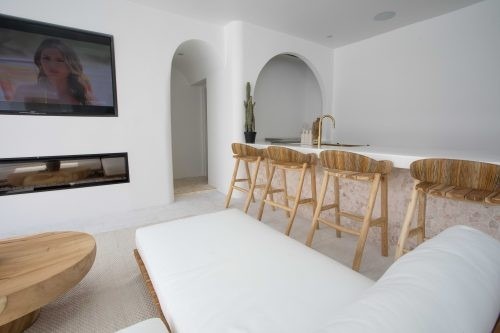 Syros Villa, Yarramundi 18