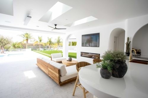 Syros Villa, Yarramundi 21