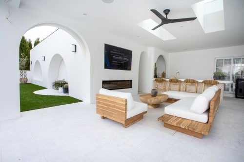 Syros Villa, Yarramundi 23
