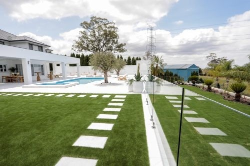 Syros Villa, Yarramundi 31