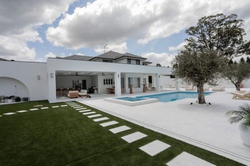 Syros Villa, Yarramundi 33