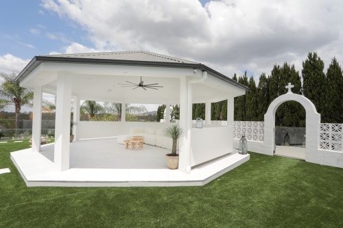 Syros Villa, Yarramundi 34
