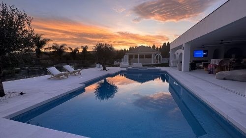 Syros Villa, Yarramundi 50