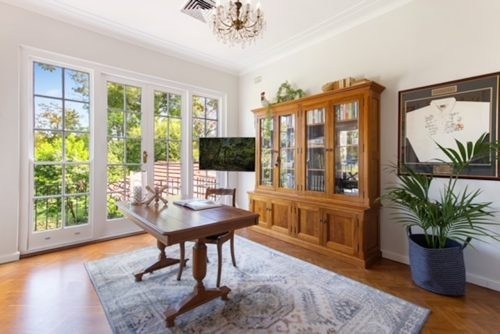 The Countess, Warrawee 17