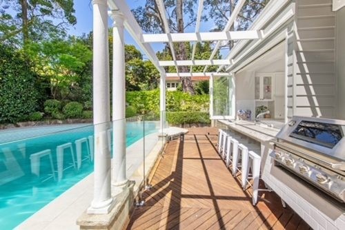 The Countess, Warrawee 19