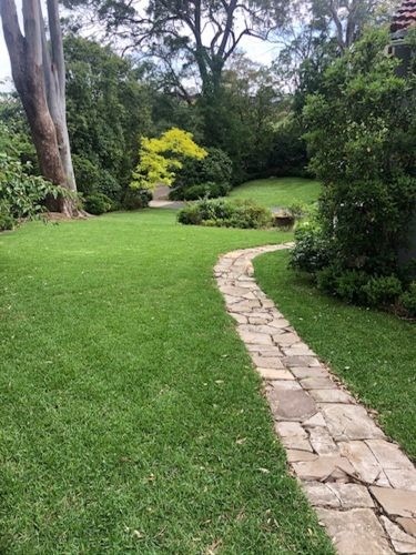 The Countess, Warrawee 27