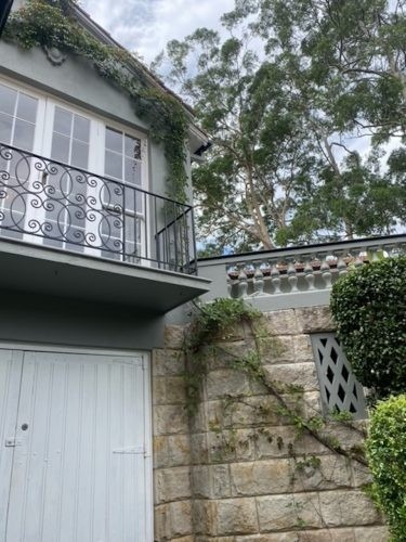 The Countess, Warrawee 39
