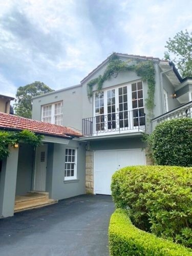 The Countess, Warrawee 42