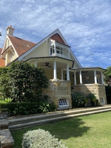The Potters House, Northwood 10