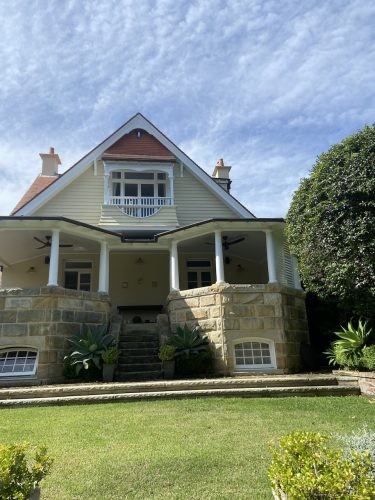 The Potters House, Northwood 11