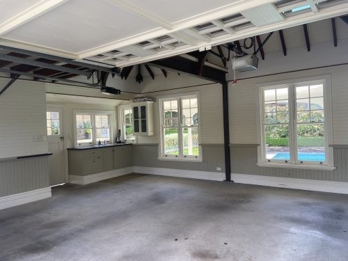 The Potters House, Northwood 4