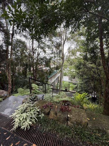 VORTEX, SEAFORTH69 GARDENS