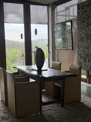 home office