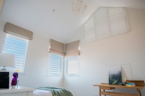 Verity, Dulwich 8