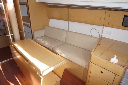Wayfarer Yacht, Sydney Harbour 1