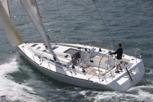 Wayfarer Yacht, Sydney Harbour 4