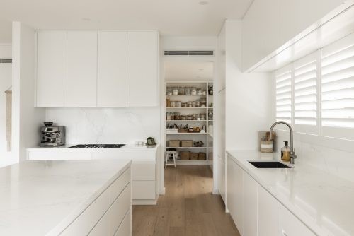 Woven, North Balgowlah 4