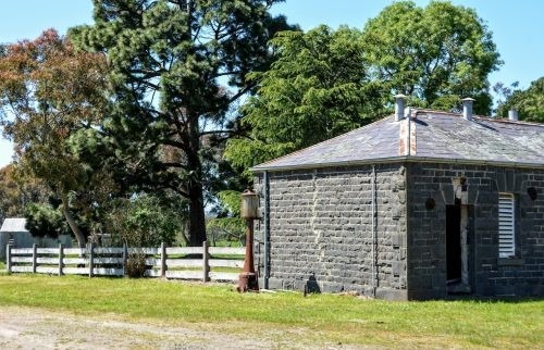 Abbotsford, Winchelsea 14