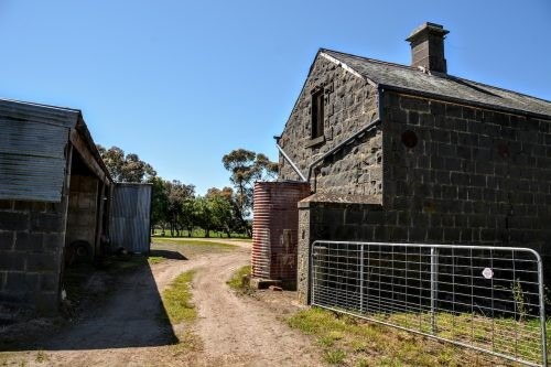 Abbotsford, Winchelsea 18