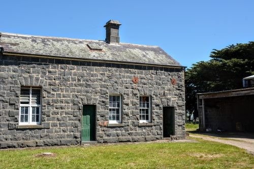 Abbotsford, Winchelsea 21