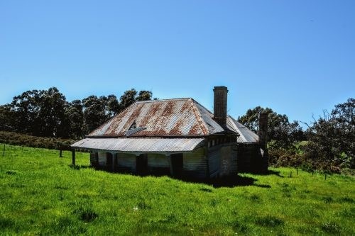 Abbotsford, Winchelsea 27