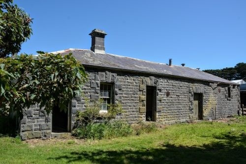 Abbotsford, Winchelsea 5