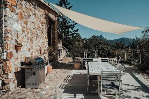 Adriatic Manor, Uki 29