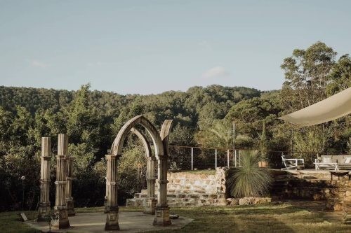Adriatic Manor, Uki 30