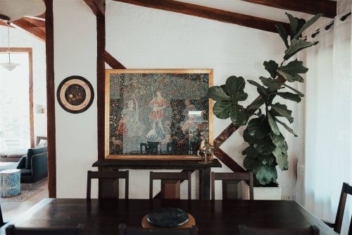 Adriatic Manor, Uki 34
