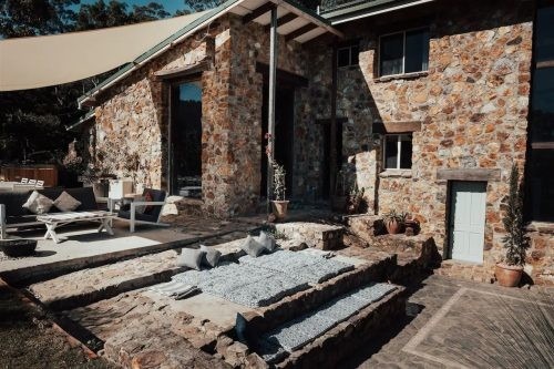 Adriatic Manor, Uki 41