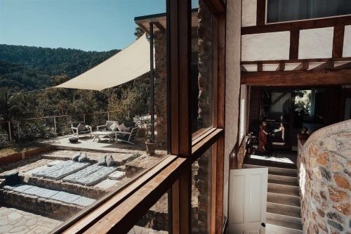 Adriatic Manor, Uki 55