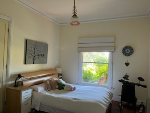 Alfie, Warrandyte 15