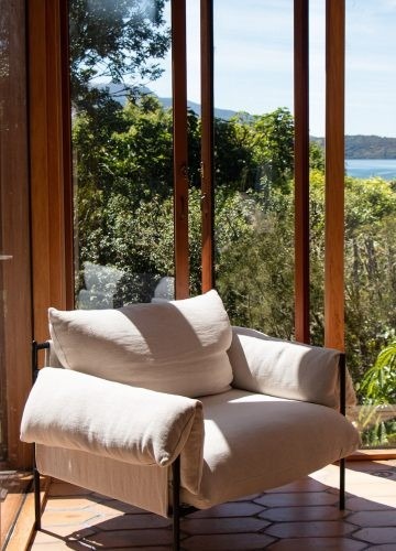 August, Lake Tarawera 20