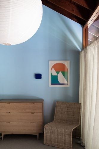 home office
