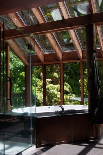 August, Lake Tarawera 26
