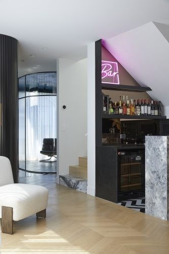 Blue Rabbit, Cremorne 12