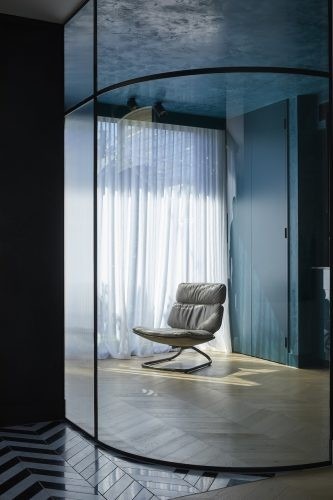 Blue Rabbit, Cremorne 200