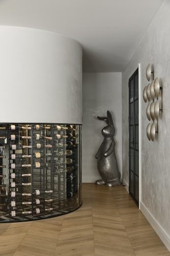 Blue Rabbit, Cremorne 203