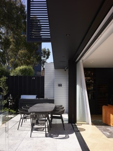 outdoor area