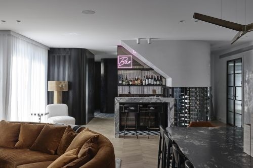 Blue Rabbit, Cremorne 51