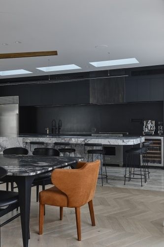 Blue Rabbit, Cremorne 55