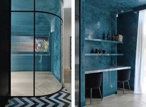 Blue Rabbit, Cremorne FEATURE IMAGE