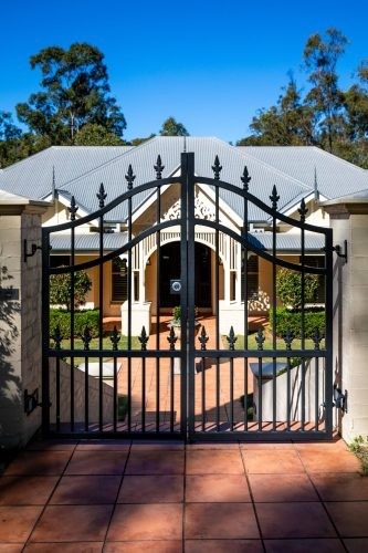 Citrus Grove, Kenmore Hills 1