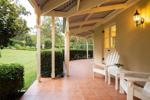 Citrus Grove, Kenmore Hills 2