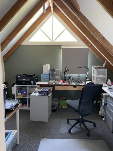 home office