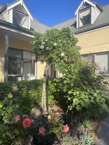 Dawson, Frankston South 5